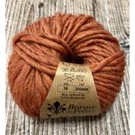 Borgo de'Pazzi Luna 39 lämmin oranssi
