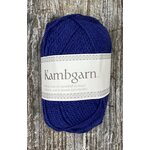 Istex Kambgarn 1213 sininen