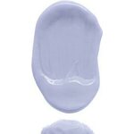 Frenchic Paint Lazy Range Moody Blue 250ml