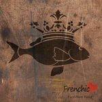 Frenchic Paint Sabloonat Kalaprinssi