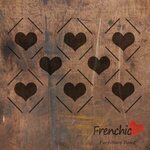 Frenchic Paint Sabloonat Sydän