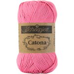 Scheepjes Catona 50 g 519 Fresia