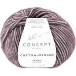Katia Cotton Merino 134 munakoiso