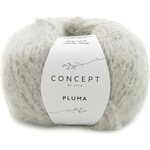 Katia Pluma ja Pluma degrade 073 pehmeä beige