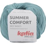 Katia Summer Comfort 73 vedensininen