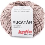 Katia Yucatan 82 roosa