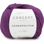 Katia Cosmopolitan 93 violetti