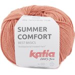 Katia Summer Comfort 68 koralli