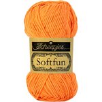 Scheepjes Softfun 2427 Mandariini