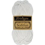 Scheepjes Softfun 2627 Mist