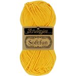Scheepjes Softfun 2634 Bumblebee