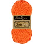 Scheepjes Softfun 2651 Kurpitsa