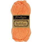 Scheepjes Softfun 2652 Cantaloupe