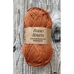 Borgo de'Pazzi Raw Linen 200 ruoste