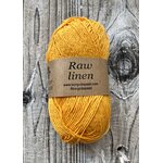 Borgo de'Pazzi Raw Linen 213 topakka keltainen