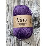 Borgo de'Pazzi Lino 94 syvä violetti