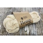 Borgo de'Pazzi Hemp 100 70 luonnonvalkoinen