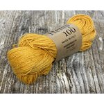 Borgo de'Pazzi Hemp 100 73 keltainen