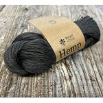 Borgo de'Pazzi Hemp 100 85 tummanharmaa
