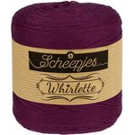 Scheepjes Whirlette 874 Pomegranate