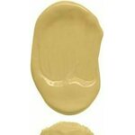 Frenchic Paint Lazy Range Hot as Mustard 250ml