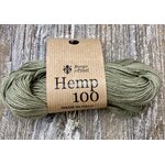 Borgo de'Pazzi Hemp 100 80 Khaki