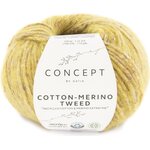 Katia Cotton-Merino Tweed 507