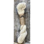 Borgo de'Pazzi Lama 01 luonnonvalkoinen