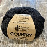 Borgo de'Pazzi Country Merino untreated 11 graffiti