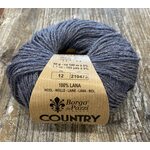 Borgo de'Pazzi Country Merino untreated 12 farkku