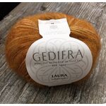 Gedifra Laura 3214 poltettu oranssi