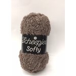 Scheepjes Softy 473 ruskea
