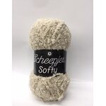 Scheepjes Softy 481 beige