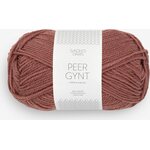 SandnesGarn Peer Gynt 4023 vanharoosa