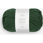 SandnesGarn Peer Gynt 8082 Metsänvihreä
