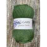 Alpaca Storm 533 vihreä