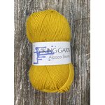 Alpaca Storm 545 keltainen