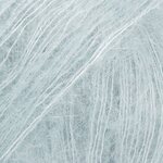 Drops Design Kid Silk 06 sininen sumu