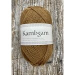 Istex Kambgarn 1203 manteli