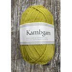 Istex Kambgarn 9667 lime