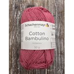 Schachenmayr Cotton Bambulino 36 marjapuuro