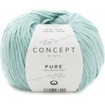 Katia Pure 83 vedensininen