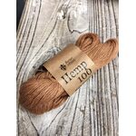 Borgo de'Pazzi Hemp 100 74 vaaleanruskea