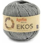 Katia Ekos 102 keskiharmaa