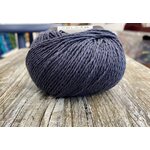 Onion Hemp, Cotton, Modal 408 harmaansininen