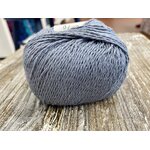 Onion Hemp, Cotton, Modal 409 harmaa