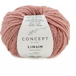 Katia Linum 60 koralli