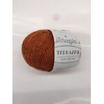 Scheepjes Terrazzo 715 Mandariini