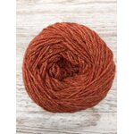 Schachenmayr Alva Silk 00025 terracotta