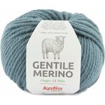 Katia Gentile Merino 83 Sinivihreä